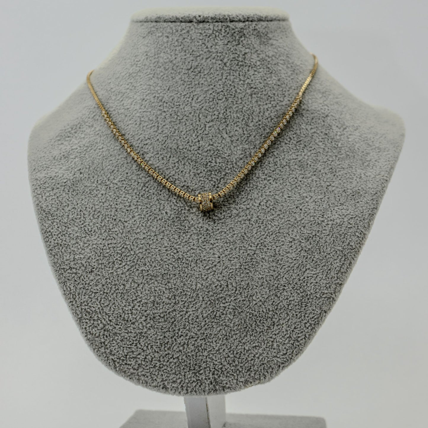 COLLAR AURORA
