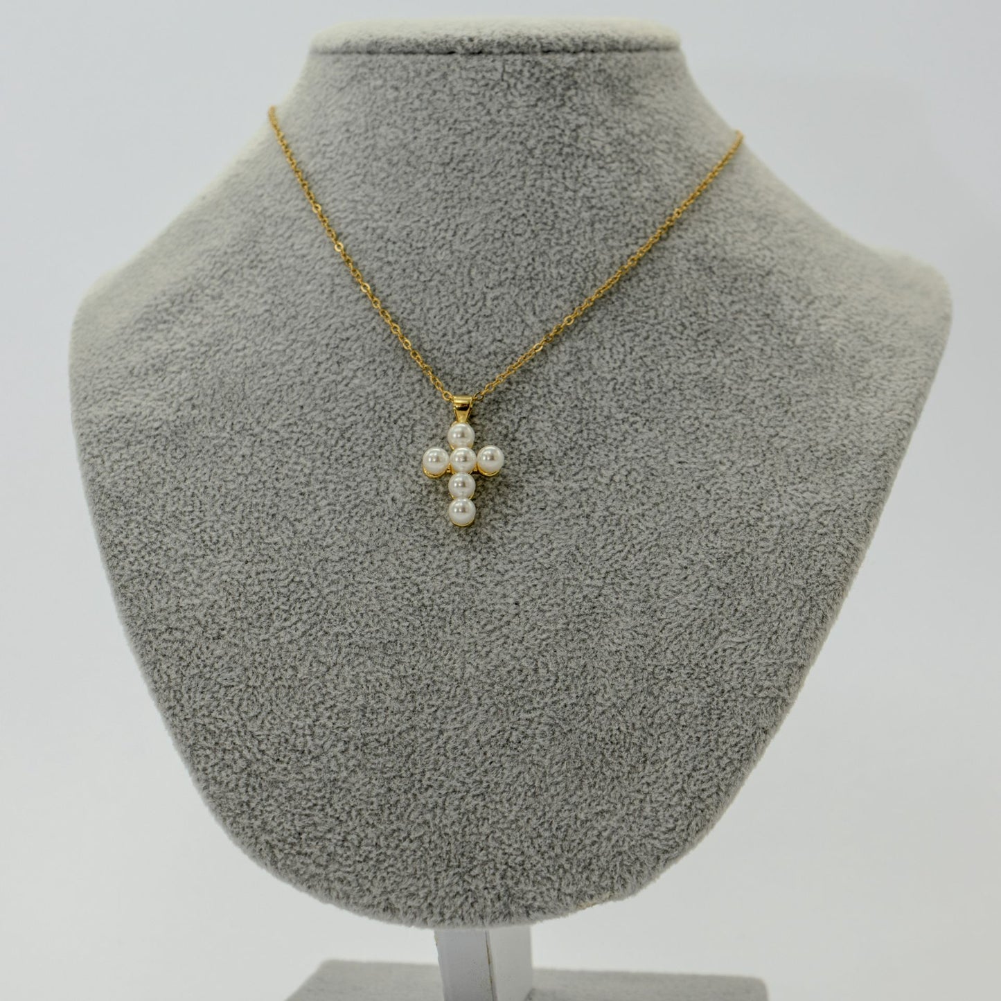 COLLAR NATALIA