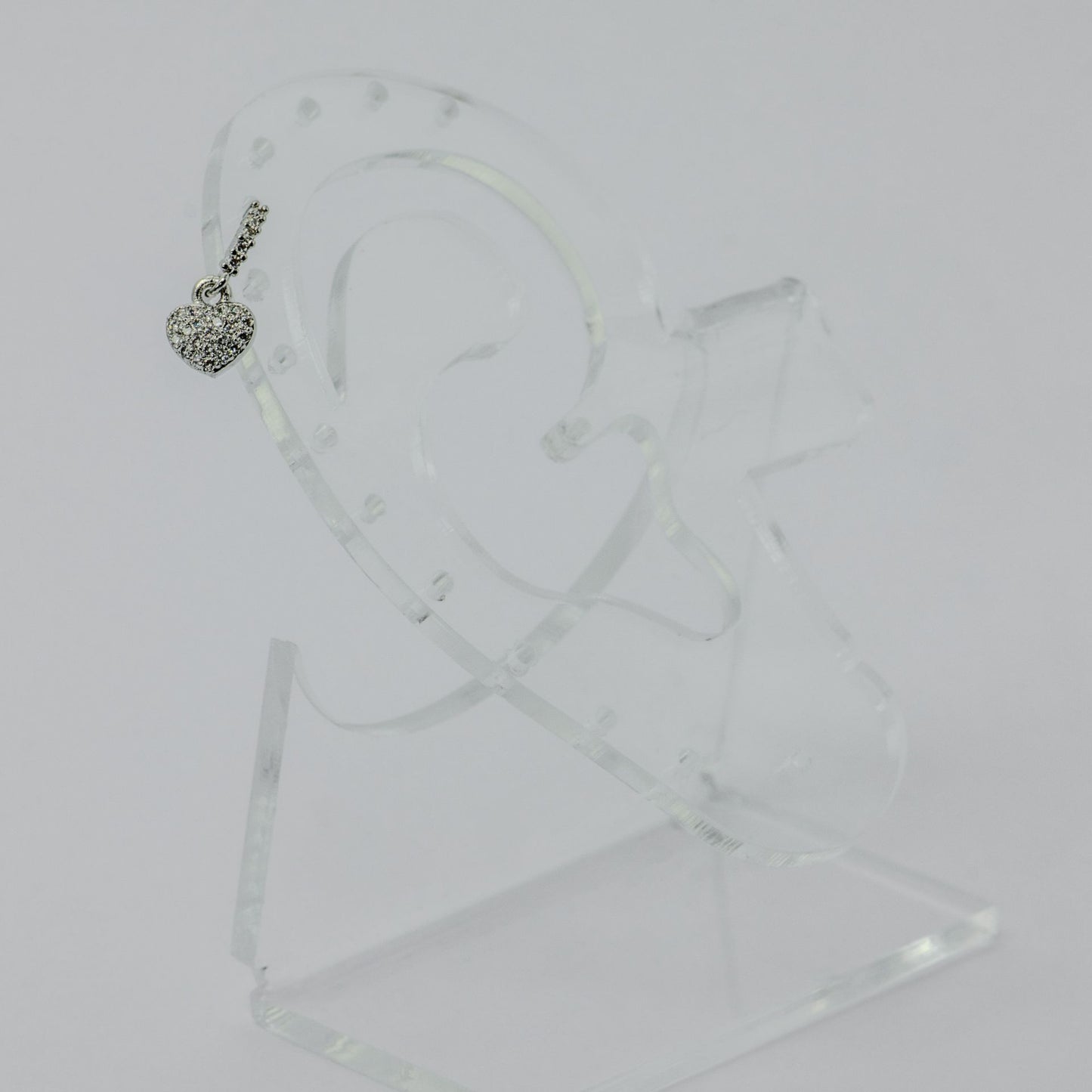 PIERCING CORAZON