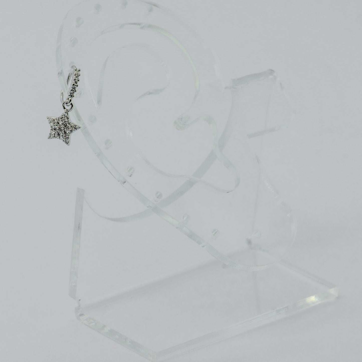 PIERCING ESTRELLA
